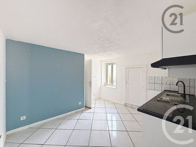 Appartement Duplex &agrave; louer - 3 pi&egrave;ces - 59,43 m2 - Leyr - 54 - LORRAINE