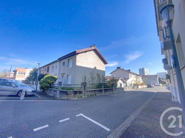 Appartement F3 &agrave; vendre - 3 pi&egrave;ces - 51 m2 - Essey Les Nancy - 54 - LORRAINE