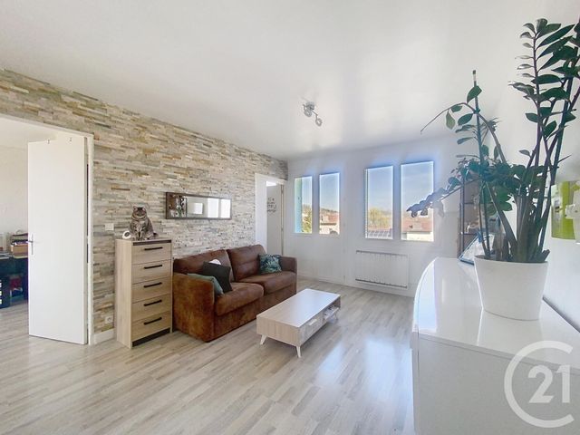 Appartement F3 à vendre ESSEY LES NANCY