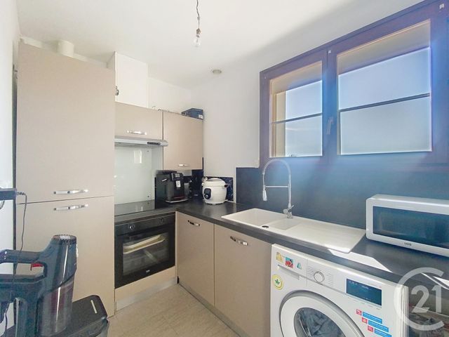 Appartement F3 &agrave; vendre - 3 pi&egrave;ces - 51 m2 - Essey Les Nancy - 54 - LORRAINE