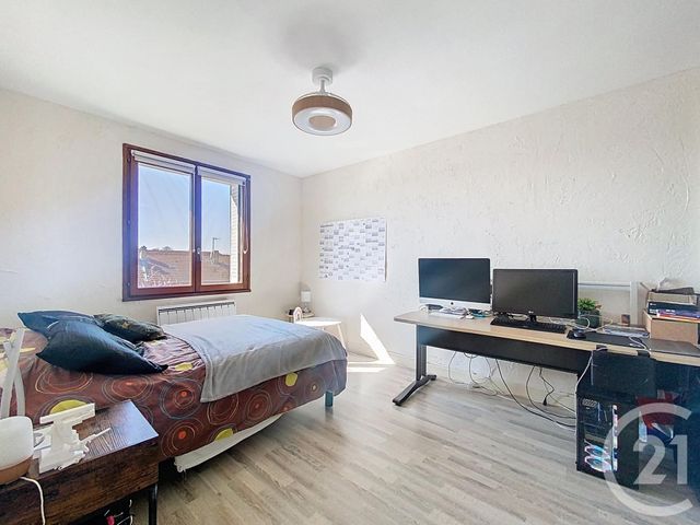 Appartement F3 &agrave; vendre - 3 pi&egrave;ces - 51 m2 - Essey Les Nancy - 54 - LORRAINE