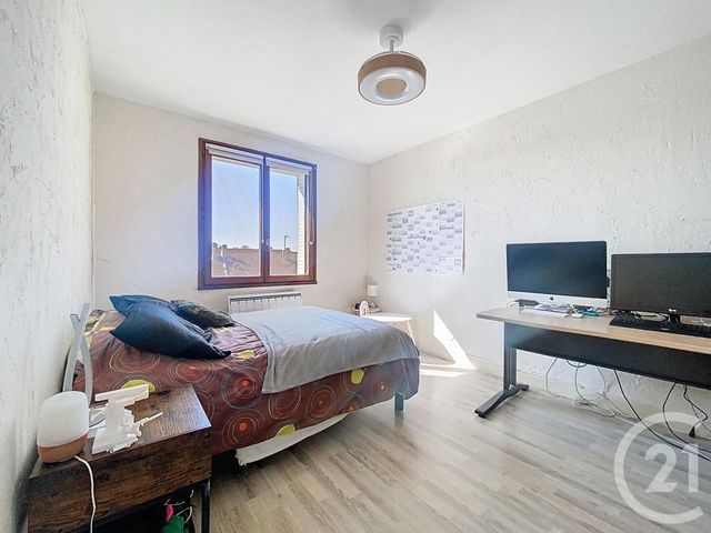 Appartement F3 &agrave; vendre - 3 pi&egrave;ces - 51 m2 - Essey Les Nancy - 54 - LORRAINE