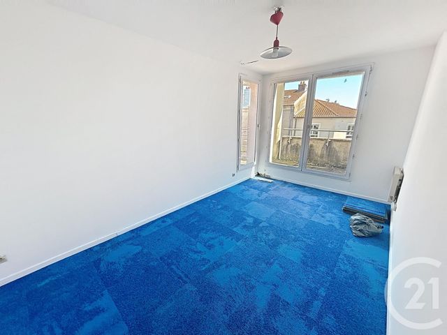 Appartement &agrave; vendre - 4 pi&egrave;ces - 138 m2 - St Max - 54 - LORRAINE