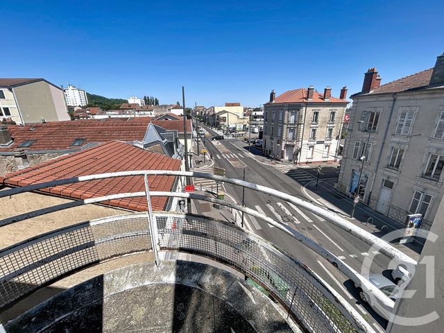 Appartement &agrave; vendre - 4 pi&egrave;ces - 138 m2 - St Max - 54 - LORRAINE