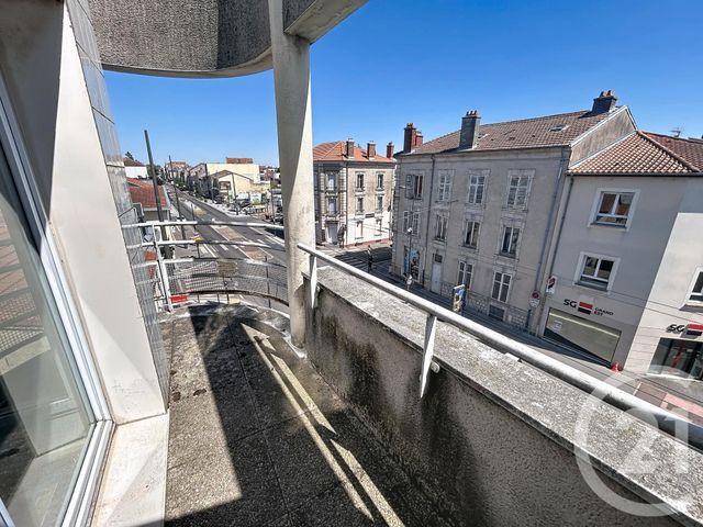 Appartement &agrave; vendre - 4 pi&egrave;ces - 138 m2 - St Max - 54 - LORRAINE