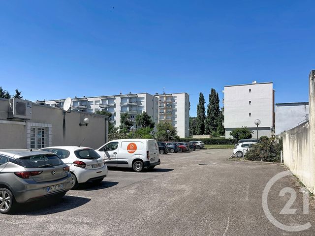 Appartement &agrave; vendre - 4 pi&egrave;ces - 138 m2 - St Max - 54 - LORRAINE