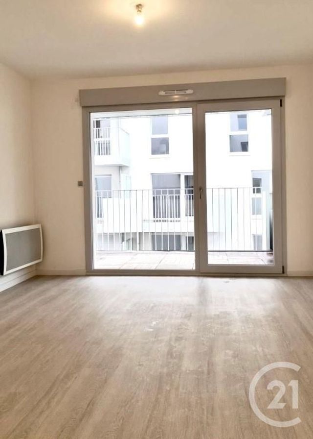 Appartement F2 à louer NANCY