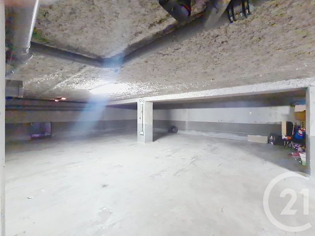 Appartement F3 &agrave; vendre - 3 pi&egrave;ces - 67,05 m2 - Vandoeuvre Les Nancy - 54 - LORRAINE