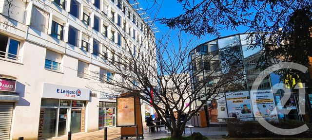 Appartement F3 à vendre VANDOEUVRE LES NANCY