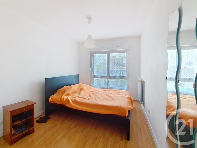 Appartement F3 &agrave; vendre - 3 pi&egrave;ces - 67,05 m2 - Vandoeuvre Les Nancy - 54 - LORRAINE