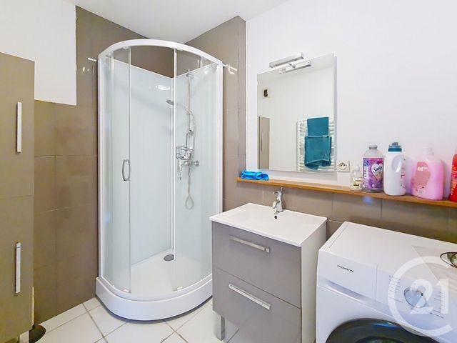 Appartement F3 &agrave; vendre - 3 pi&egrave;ces - 67,05 m2 - Vandoeuvre Les Nancy - 54 - LORRAINE