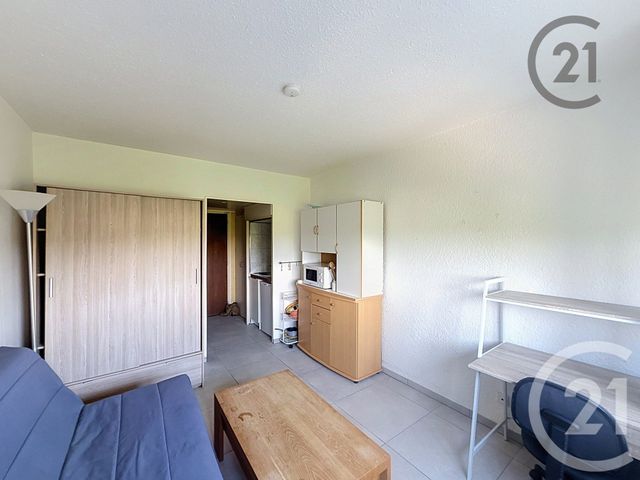appartement - VANDOEUVRE LES NANCY - 54