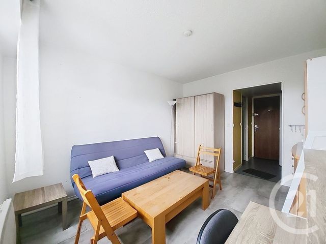 Appartement Studio à louer VANDOEUVRE LES NANCY