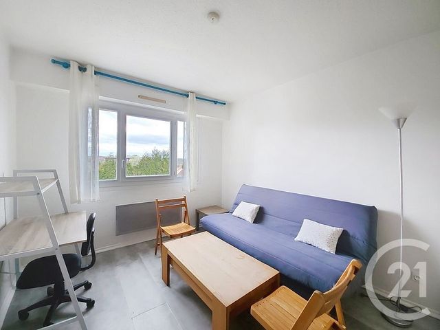 Appartement Studio à louer VANDOEUVRE LES NANCY