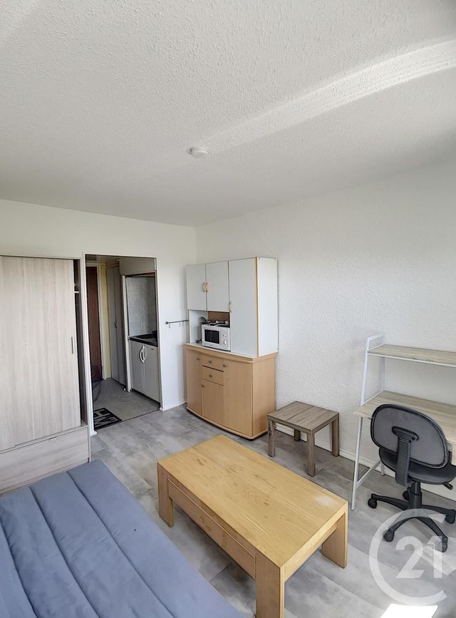 Appartement Studio à louer VANDOEUVRE LES NANCY