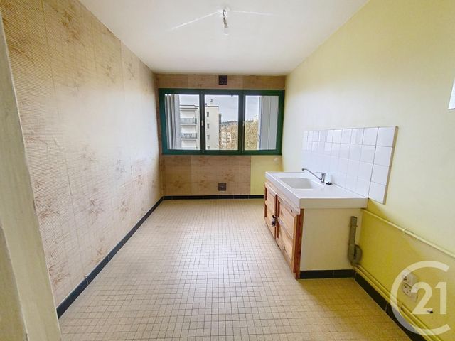 Appartement F2 &agrave; vendre - 2 pi&egrave;ces - 48 m2 - St Max - 54 - LORRAINE