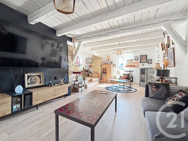 Maison à vendre HUDIVILLER