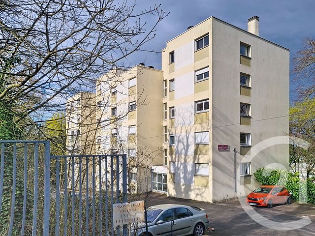 Appartement F2 Bis à vendre NANCY