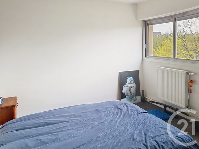 Appartement F2 bis &agrave; vendre - 2 pi&egrave;ces - 52,72 m2 - Nancy - 54 - LORRAINE