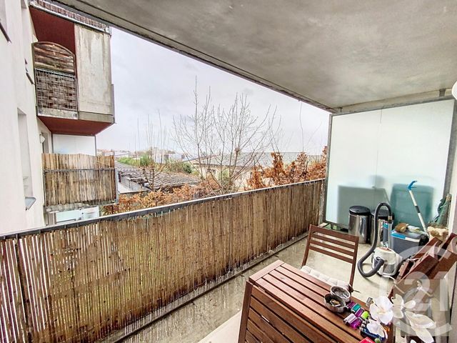 Appartement F3 &agrave; vendre - 3 pi&egrave;ces - 59 m2 - St Max - 54 - LORRAINE