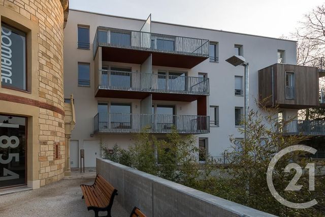 Appartement F3 &agrave; vendre - 3 pi&egrave;ces - 59 m2 - St Max - 54 - LORRAINE