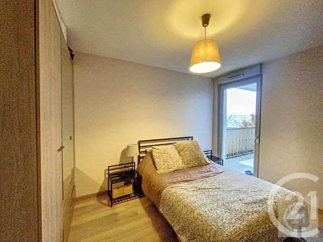 Appartement F3 &agrave; vendre - 3 pi&egrave;ces - 59 m2 - St Max - 54 - LORRAINE