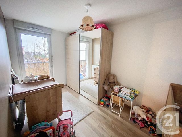 Appartement F3 &agrave; vendre - 3 pi&egrave;ces - 59 m2 - St Max - 54 - LORRAINE