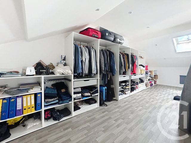 Maison &agrave; vendre - 9 pi&egrave;ces - 230 m2 - Frouard - 54 - LORRAINE