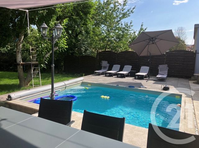 Maison &agrave; vendre - 9 pi&egrave;ces - 230 m2 - Frouard - 54 - LORRAINE