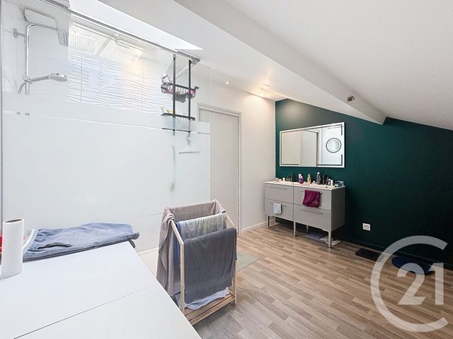 Maison &agrave; vendre - 9 pi&egrave;ces - 230 m2 - Frouard - 54 - LORRAINE