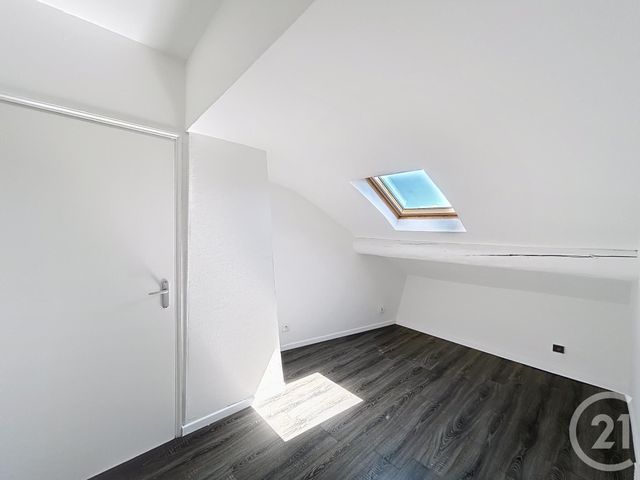 Appartement T3 &agrave; vendre - 3 pi&egrave;ces - 45,14 m2 - Nancy - 54 - LORRAINE