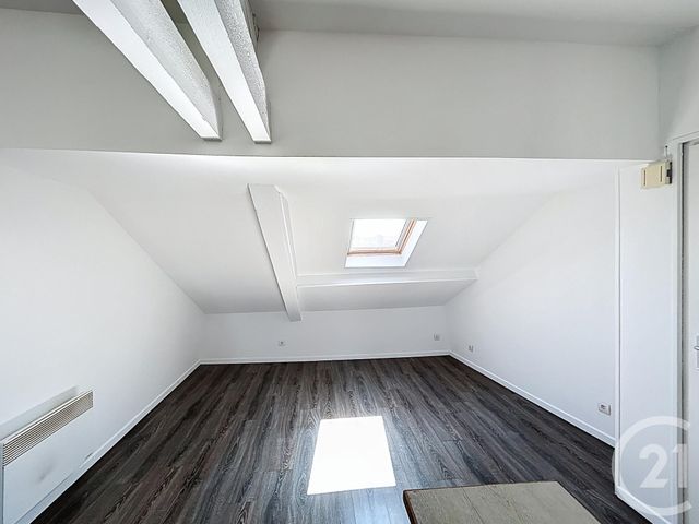 Appartement T3 &agrave; vendre - 3 pi&egrave;ces - 45,14 m2 - Nancy - 54 - LORRAINE