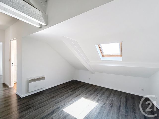 Appartement T3 &agrave; vendre - 3 pi&egrave;ces - 45,14 m2 - Nancy - 54 - LORRAINE