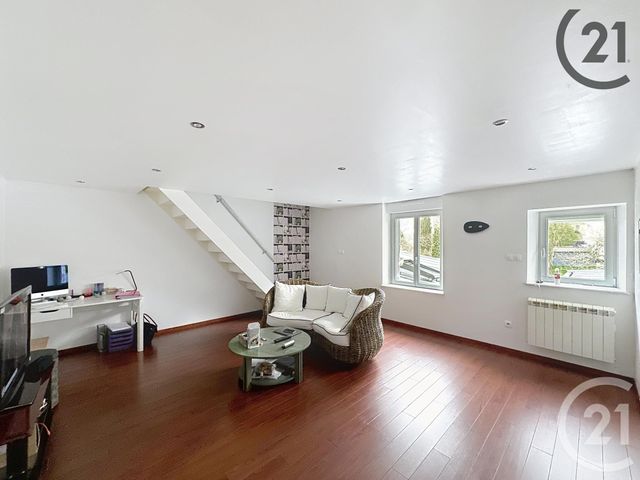 Appartement F4 à louer MALZEVILLE