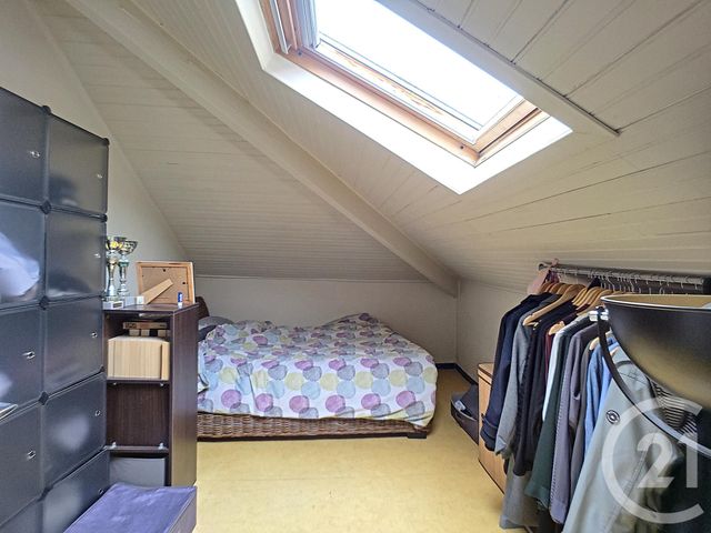 Appartement F2 &agrave; louer - 2 pi&egrave;ces - 43,95 m2 - St Max - 54 - LORRAINE