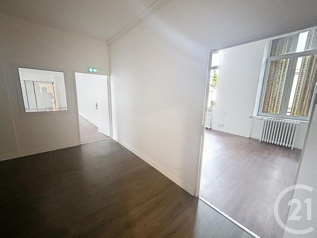 Appartement &agrave; vendre - 4 pi&egrave;ces - 160 m2 - Nancy - 54 - LORRAINE