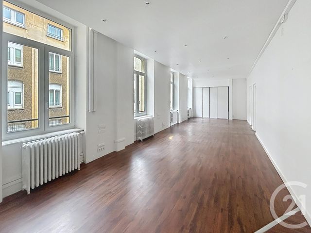 Appartement à vendre NANCY