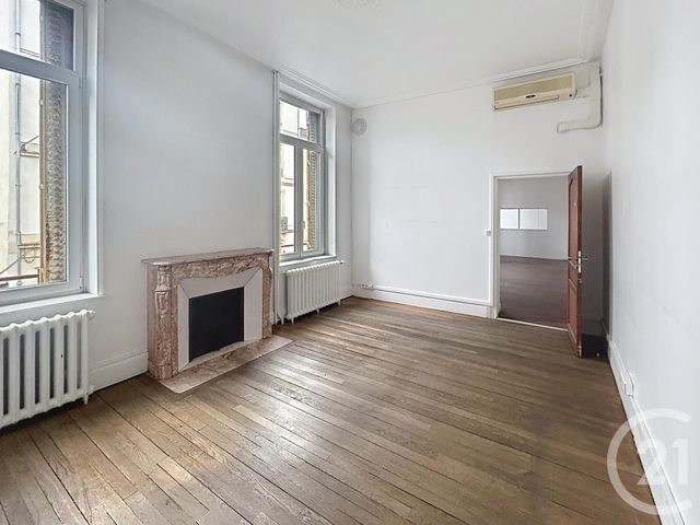Appartement &agrave; vendre - 4 pi&egrave;ces - 160 m2 - Nancy - 54 - LORRAINE