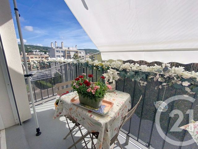 appartement - ST MAX - 54