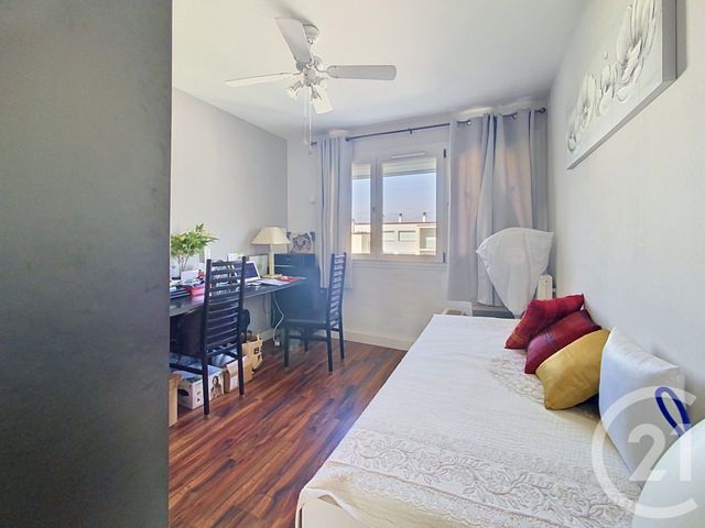 Appartement F4 &agrave; vendre - 4 pi&egrave;ces - 73,63 m2 - St Max - 54 - LORRAINE