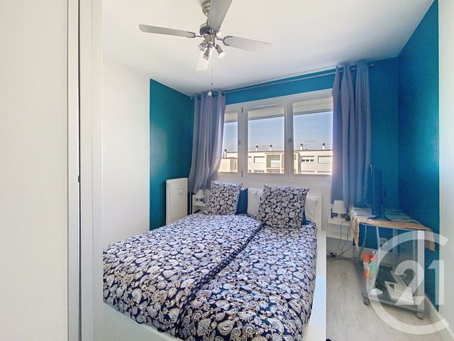 Appartement F4 &agrave; vendre - 4 pi&egrave;ces - 73,63 m2 - St Max - 54 - LORRAINE