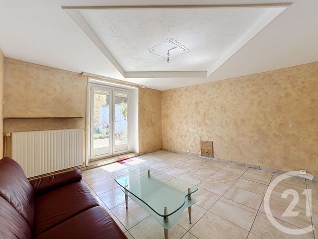 Maison &agrave; vendre - 5 pi&egrave;ces - 131,28 m2 - Gondreville - 54 - LORRAINE
