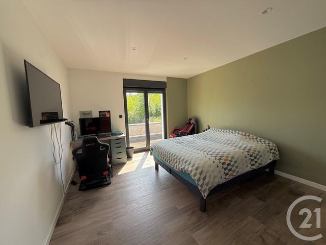 Maison &agrave; vendre - 5 pi&egrave;ces - 205 m2 - Toul - 54 - LORRAINE