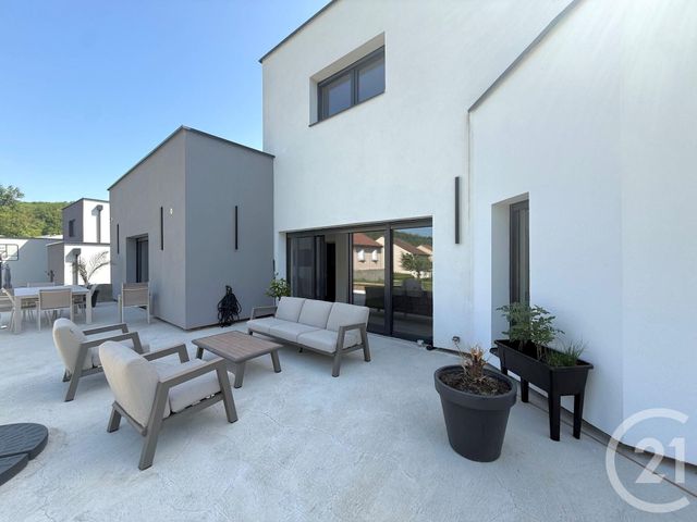 maison - TOUL - 54