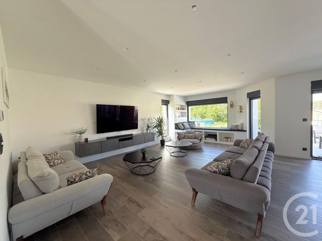 Maison &agrave; vendre - 5 pi&egrave;ces - 205 m2 - Toul - 54 - LORRAINE