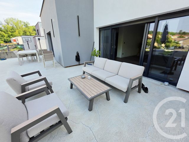 Maison &agrave; vendre - 5 pi&egrave;ces - 205 m2 - Toul - 54 - LORRAINE