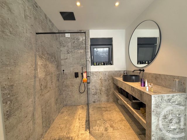 Maison &agrave; vendre - 5 pi&egrave;ces - 205 m2 - Toul - 54 - LORRAINE