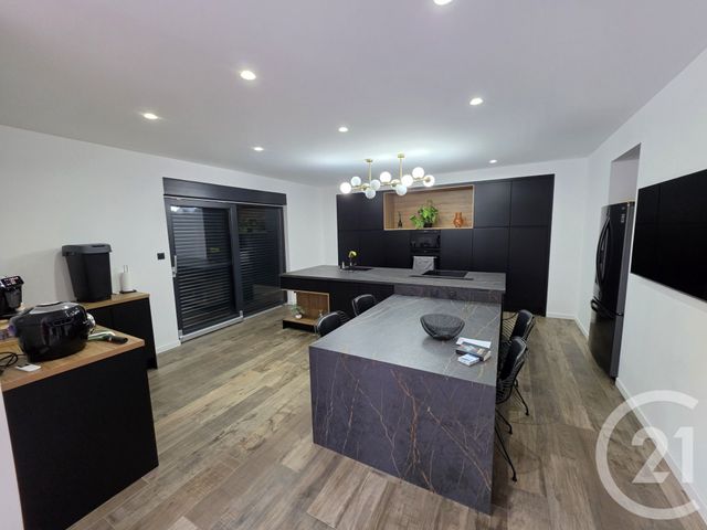 Maison &agrave; vendre - 5 pi&egrave;ces - 205 m2 - Toul - 54 - LORRAINE