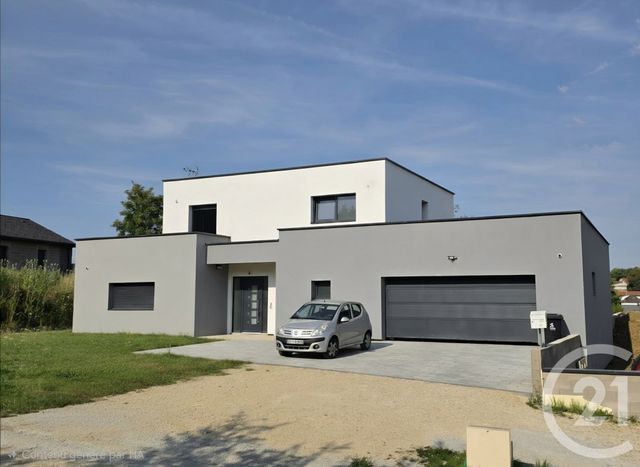Maison &agrave; vendre - 5 pi&egrave;ces - 205 m2 - Toul - 54 - LORRAINE