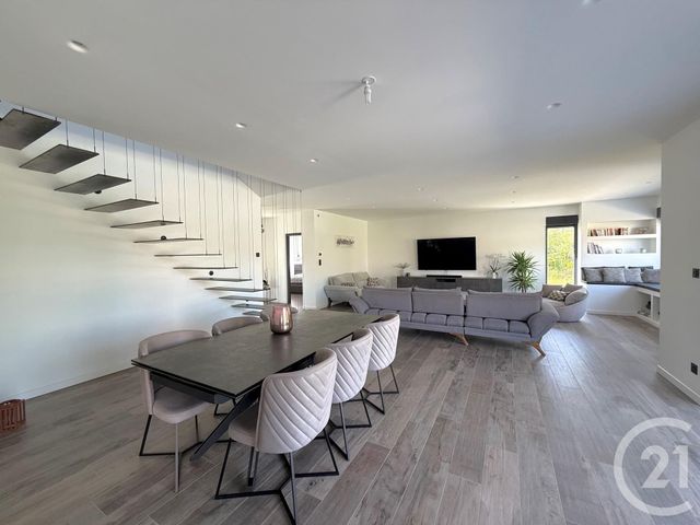 Maison &agrave; vendre - 5 pi&egrave;ces - 205 m2 - Toul - 54 - LORRAINE